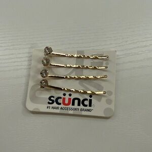 Sunci Hairclips